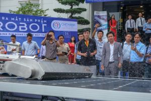 Phát triển các mô hình khởi nghiệp