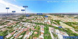 Online để tham quan trường đại học