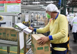 Doanh thu từ thị trường nội địa doanh nghiệp FDI đạt hơn 3,24 tỷ USD