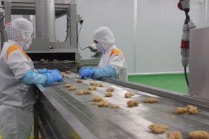 3 thị trường xuất khẩu lớn nhất của Đồng Nai