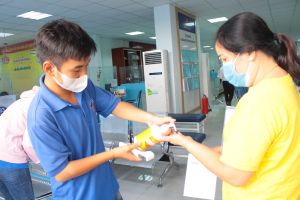 Người dân có 2 kênh thông tin để phản ánh vướng mắc, khó khăn khi thực hiện thủ tục hành chính