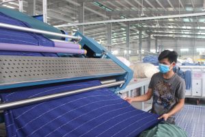 Đồng Nai là điểm đến của nhiều doanh nghiệp Hàn Quốc