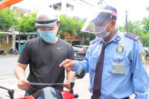 Thực hiện kế hoạch cung cấp 100% dịch vụ công đủ điều kiện lên trực tuyến mức độ 4 trong năm 2021