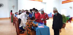 Đồng Nai không có xã thuộc khu vực II, III thuộc vùng đồng bào dân tộc thiểu số và miền núi giai đoạn 2021-2025