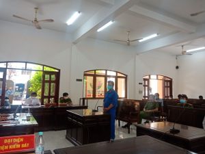 Trả hồ sơ vụ cướp tiền của giám đốc Bệnh viện Tâm Hồng Phước