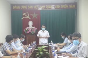 Rà soát Đề án khai thác, phát huy giá trị Thành cổ Biên Hòa