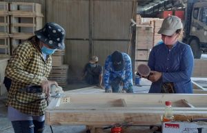 Doanh nghiệp mong sớm có vaccine ngừa Covid-19