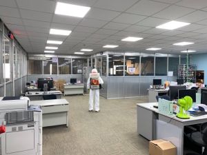 Hạn chế người lao động đi – về giữa Đồng Nai và vùng đang có dịch bệnh