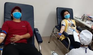 Bệnh viện Đa khoa Đồng Nai kêu gọi người dân hiến máu tình nguyện