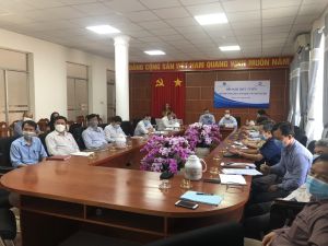 Đẩy mạnh chuyển đổi số trong nông nghiệp, nông thôn