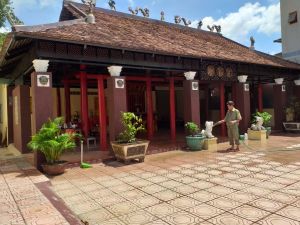 Người làm hồi sinh giá trị lịch sử, văn hóa Đồng Nai