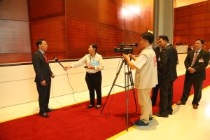 Báo chí vì lợi ích quốc gia, dân tộc