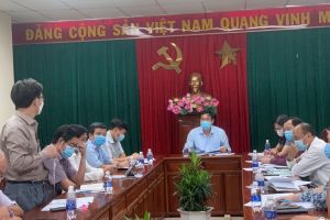 Đồng Nai xuất hiện ổ dịch viêm da nổi cục trên trâu, bò