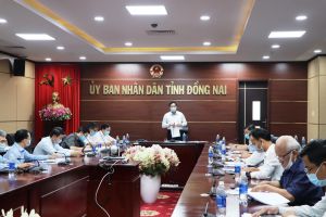 Đề cử Khu bảo tồn thiên nhiên văn hóa Đồng Nai thành Vườn di sản ASEAN