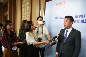 96 năm ngày báo chí cách mạng Việt Nam (21-6-1925 – 21-6-2021): Vươn mình mạnh mẽ