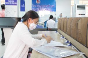 Đổi mới việc thực hiện cơ chế một cửa, một cửa liên thông trong giải quyết thủ tục hành chính