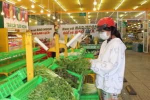 Nhiều mặt hàng tiêu dùng đồng loạt tăng giá