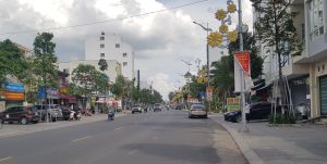 Thêm các dự án thực hiện chỉnh trang đô thị Biên Hòa