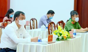 Chính thức vận hành cơ sở dữ liệu quốc gia về dân cư từ 1-7