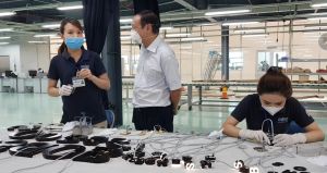 Cần có giải pháp quản lý lịch trình cụ thể công nhân đi, đến Đồng Nai làm việc