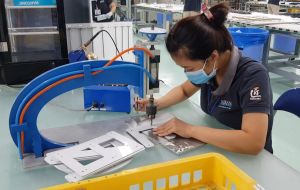 Doanh nghiệp vất vả chống đỡ với làn sóng dịch Covid-19 lần thứ 4