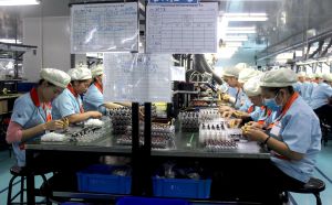 Cơ hội cho các doanh nghiệp tham gia chuỗi cung ứng toàn cầu