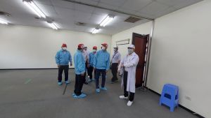 Tổ an toàn Covid-19 trong doanh nghiệp như các Tổ Covid-19 ở cộng đồng