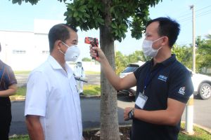 Đồng Nai đang ở "vùng trũng" dịch bệnh Covid-19