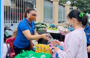 Nêu cao tinh thần trách nhiệm với công việc