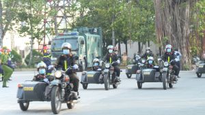 Ngăn chặn băng nhóm tội phạm từ cơ sở