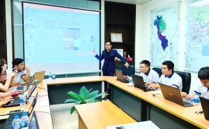 Tìm lối đi riêng trong đại dịch