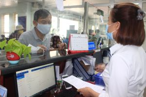 Lần thứ 3 trong năm trả lương hưu, trợ cấp 2 tháng vào cùng một kỳ chi trả