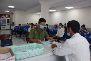 Tạo kết nối để phát huy các giá trị của các dự án số