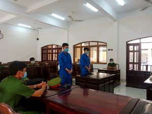Đánh ghen vô cớ, đánh mất cả tương lai