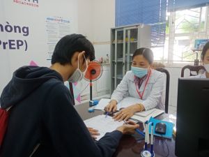 Chủ động phòng ngừa nhiễm HIV/AIDS