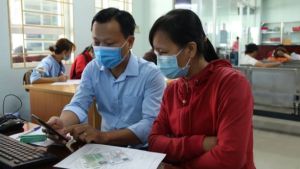 Đi khám bệnh không cần mang thẻ bảo hiểm y tế