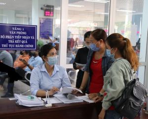 Tăng chi phí hỗ trợ học nghề: Người lao động đồng thuận
