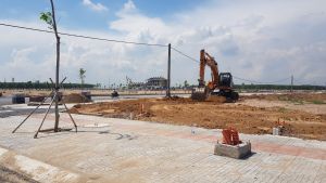 Tiếp tục biệt phái công chức, viên chức để phục vụ trong dự án Cảng hàng không quốc tế Long Thành