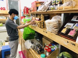 Thay đổi thói quen để thích ứng phòng dịch Covid-19