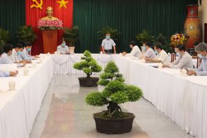 Ưu tiên đầu tư cho xử lý chất thải rắn sinh hoạt