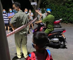 Thêm 2 khu vực cách ly y tế liên quan đến các ca nghi nhiễm Covid-19