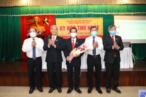 Kỳ họp thứ Nhất HĐND tỉnh khóa X: Sự khởi đầu thuận lợi nhiệm kỳ mới