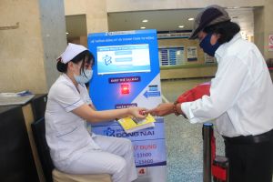 Từ ngày 1-7, có 6 chính sách mới liên quan đến BHYT có hiệu lực