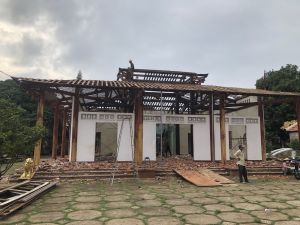 Bảo tồn và phát huy giá trị di tích Đồng Nai