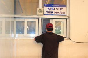 Lợi ích khi tham gia BHYT trong đại dịch Covid-19
