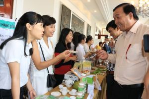 Muốn thành công với nông nghiệp cần tầm nhìn dài hạn