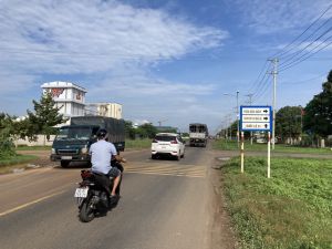 Chấp thuận chủ trương đầu tư 4 dự án giao thông trọng điểm