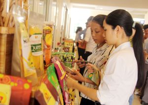 Lùi thời gian tổ chức Tháng khuyến mại tập trung quốc gia 2021 sang tháng 9