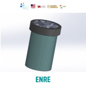 Sinh viên Lạc Hồng làm máy lọc không khí giá rẻ