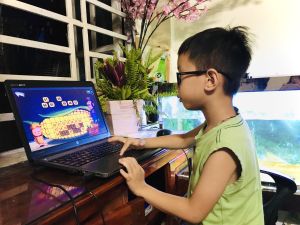 Cẩn trọng khi lựa chọn các khóa học hè online